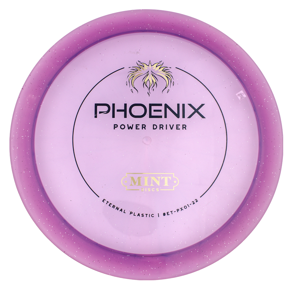 Mint Discs Phoenix