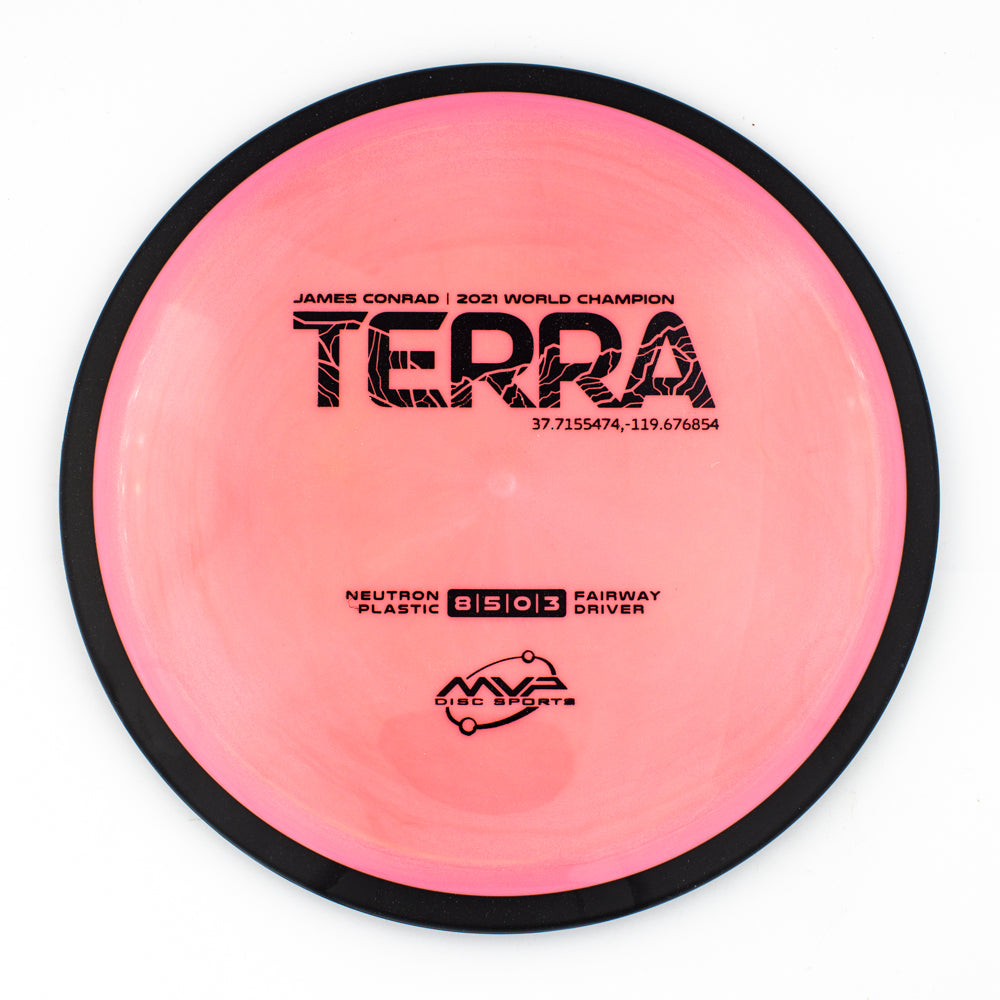 MVP Terra