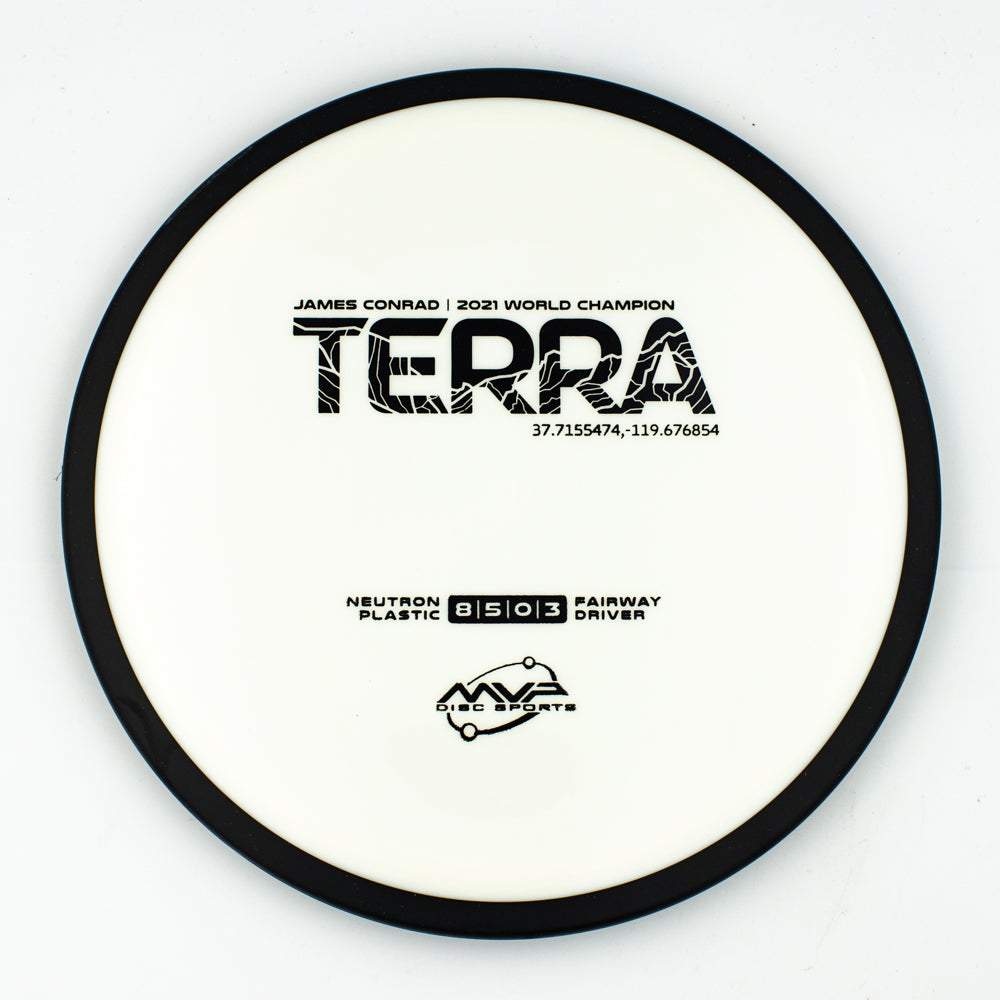 MVP Terra