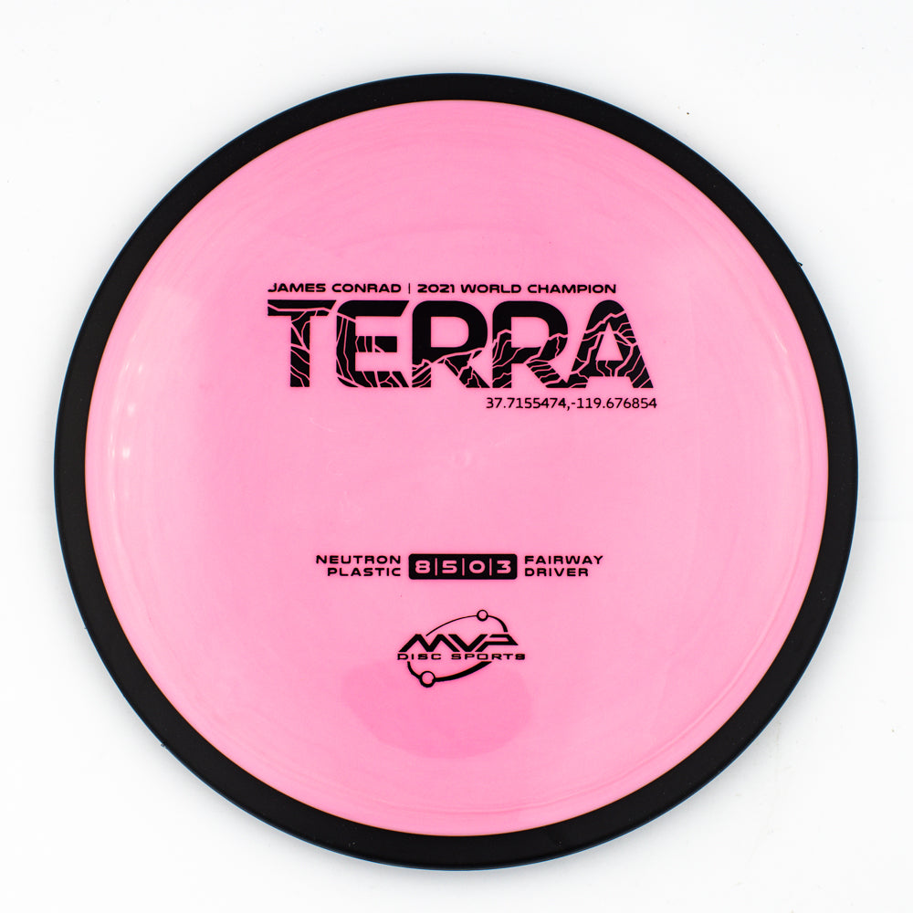 MVP Terra