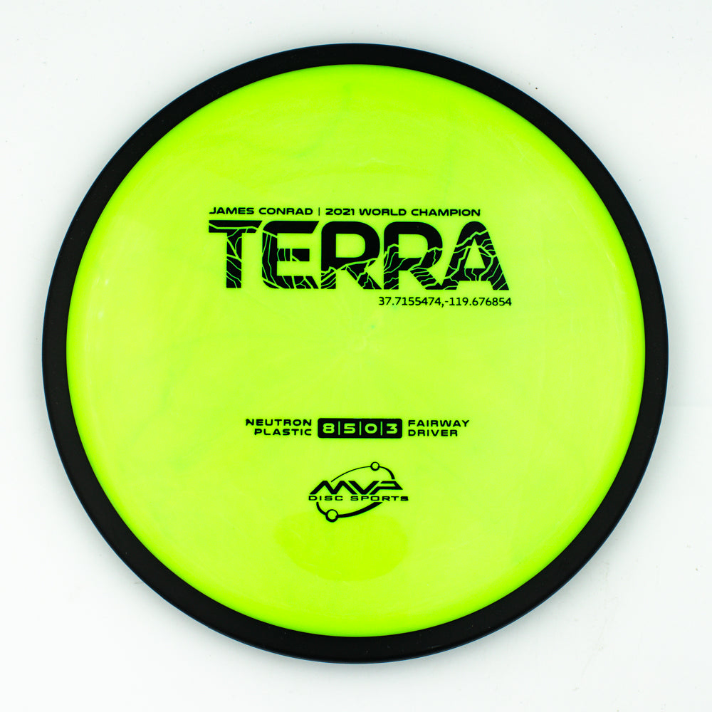 MVP Terra