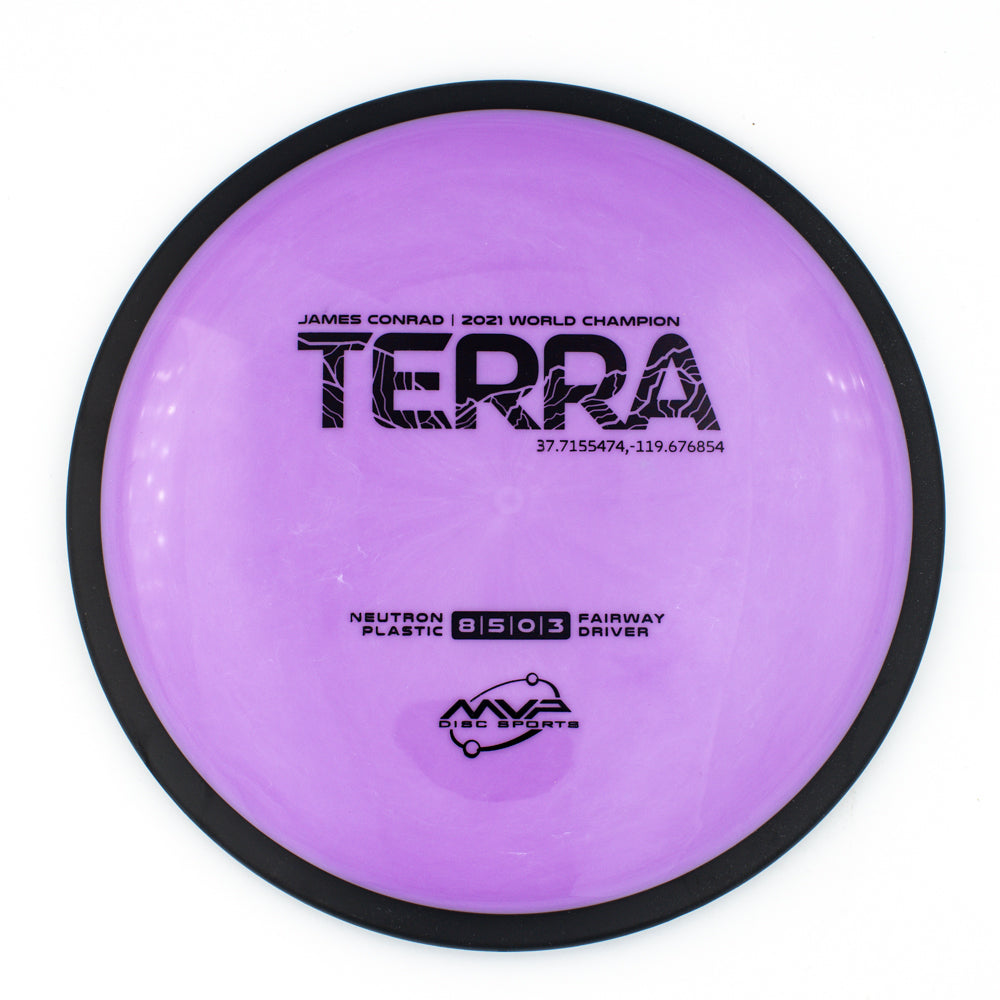 MVP Terra