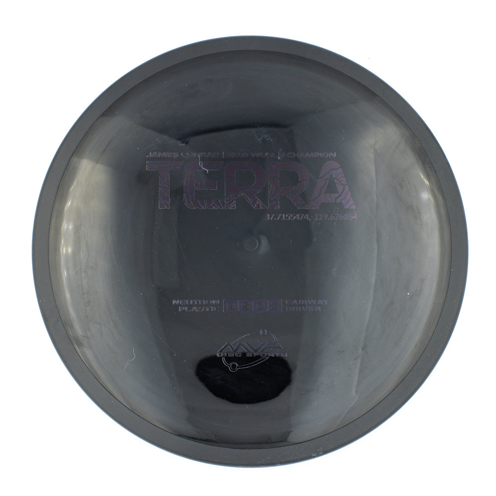 MVP Terra