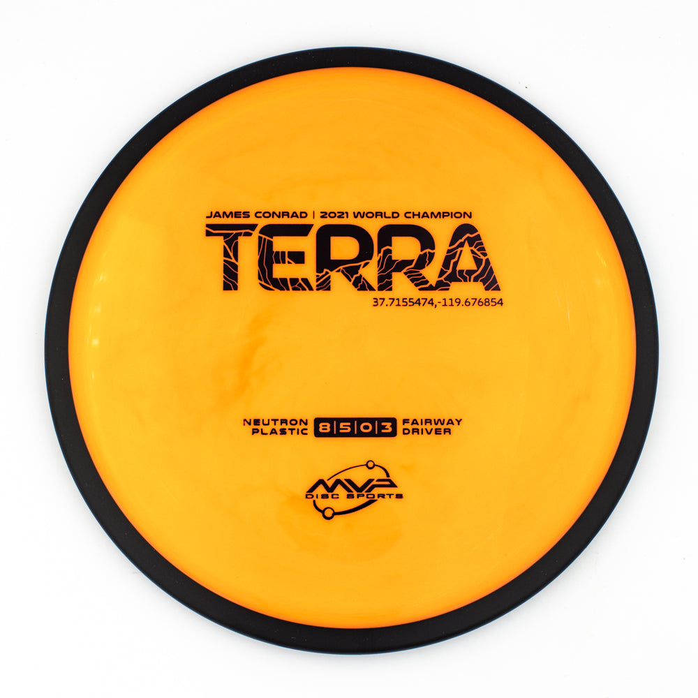 MVP Terra