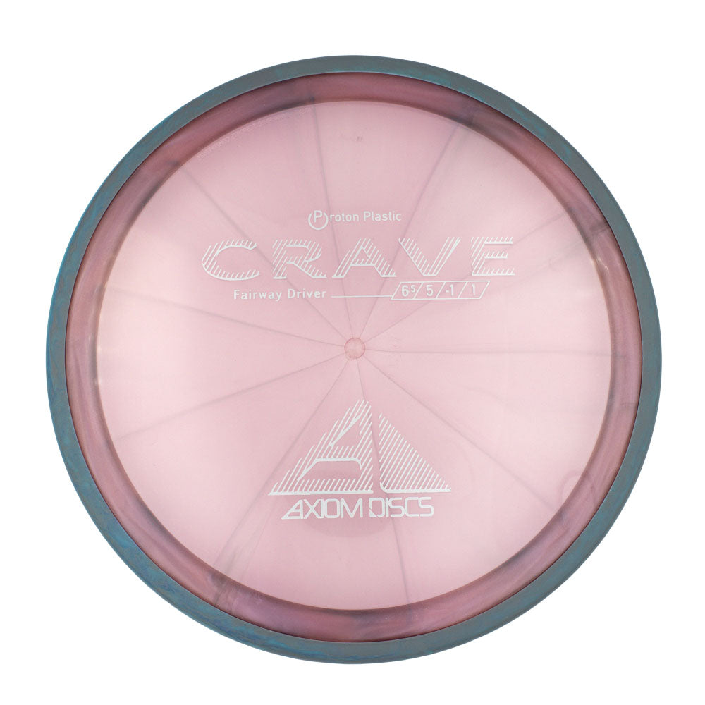 Axiom Crave