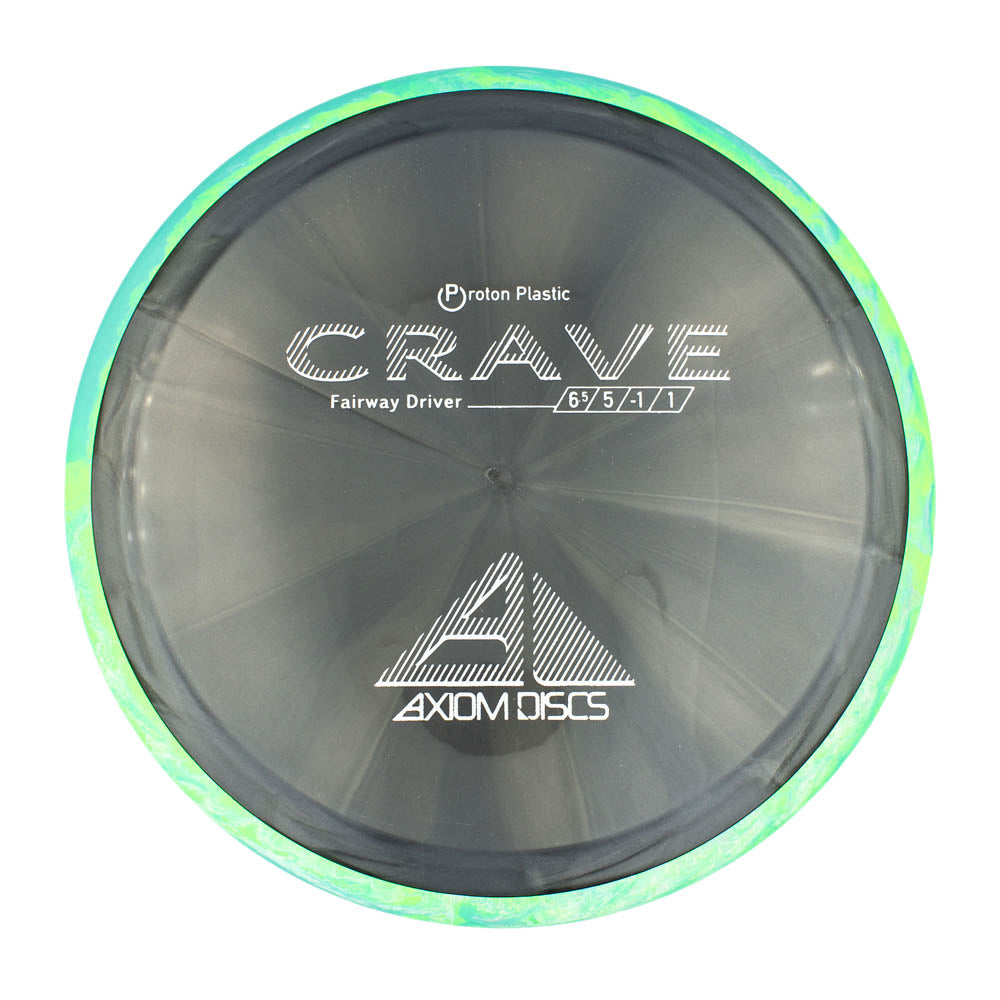 Axiom Crave