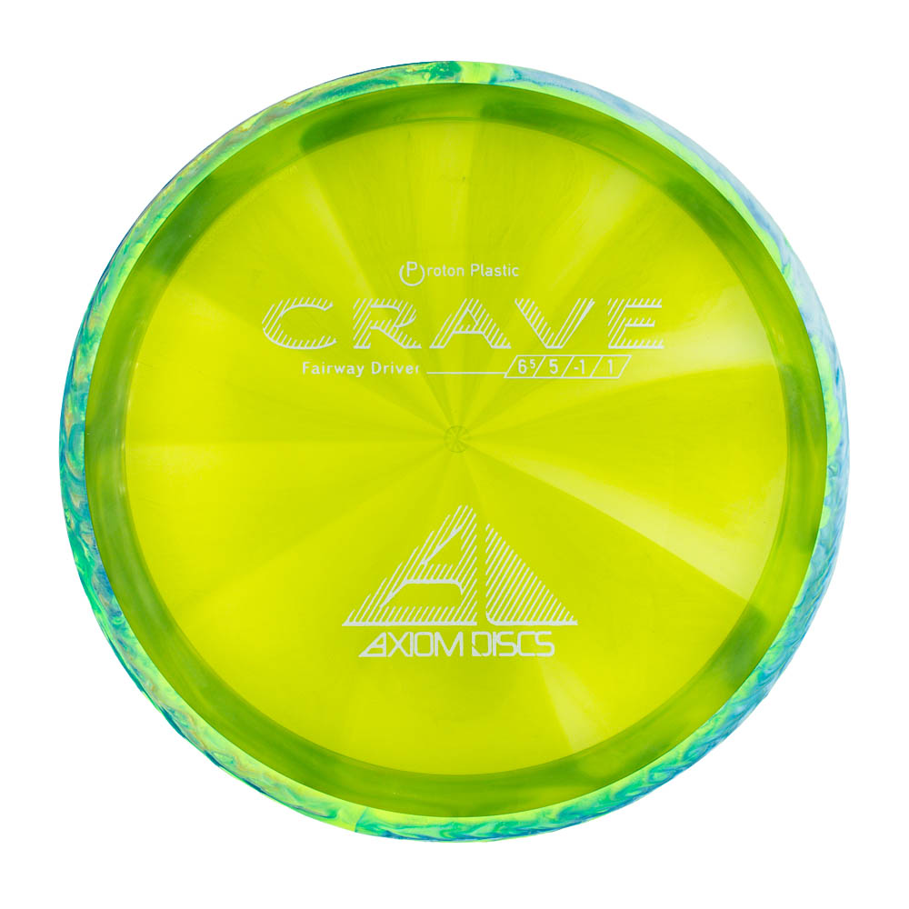 Axiom Crave