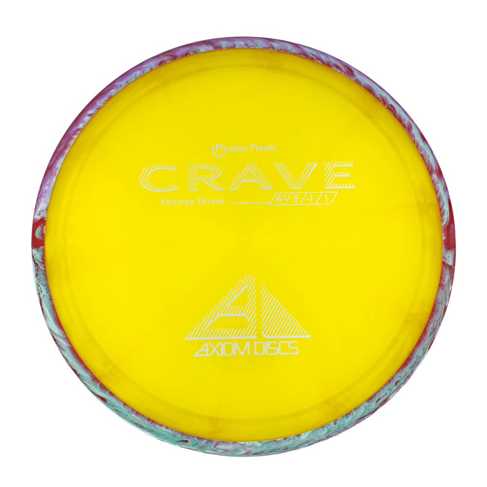 Axiom Crave