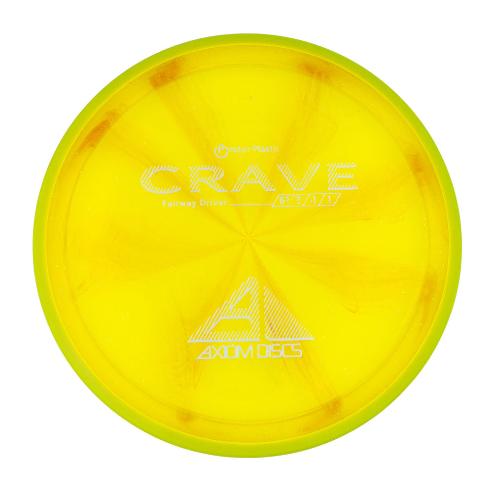 Axiom Crave