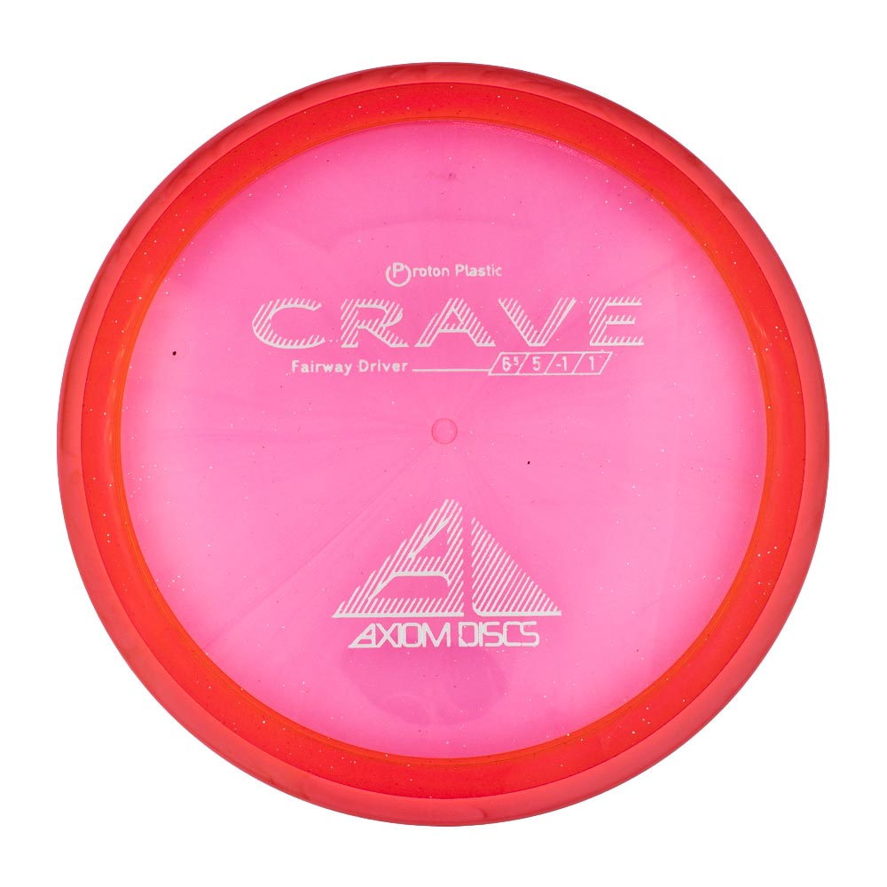 Axiom Crave