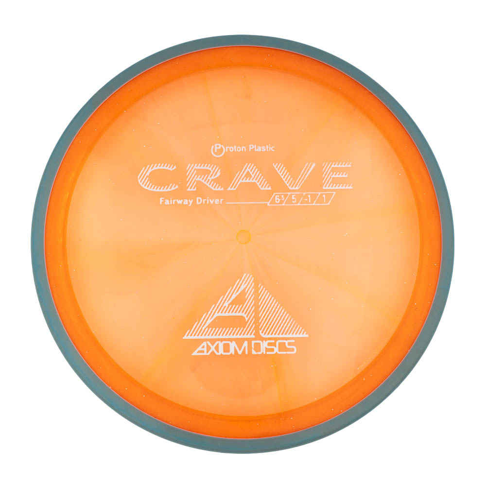 Axiom Crave