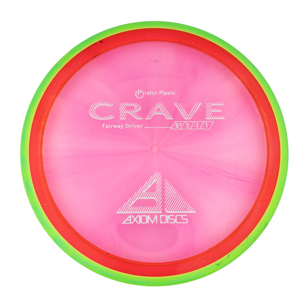 Axiom Crave