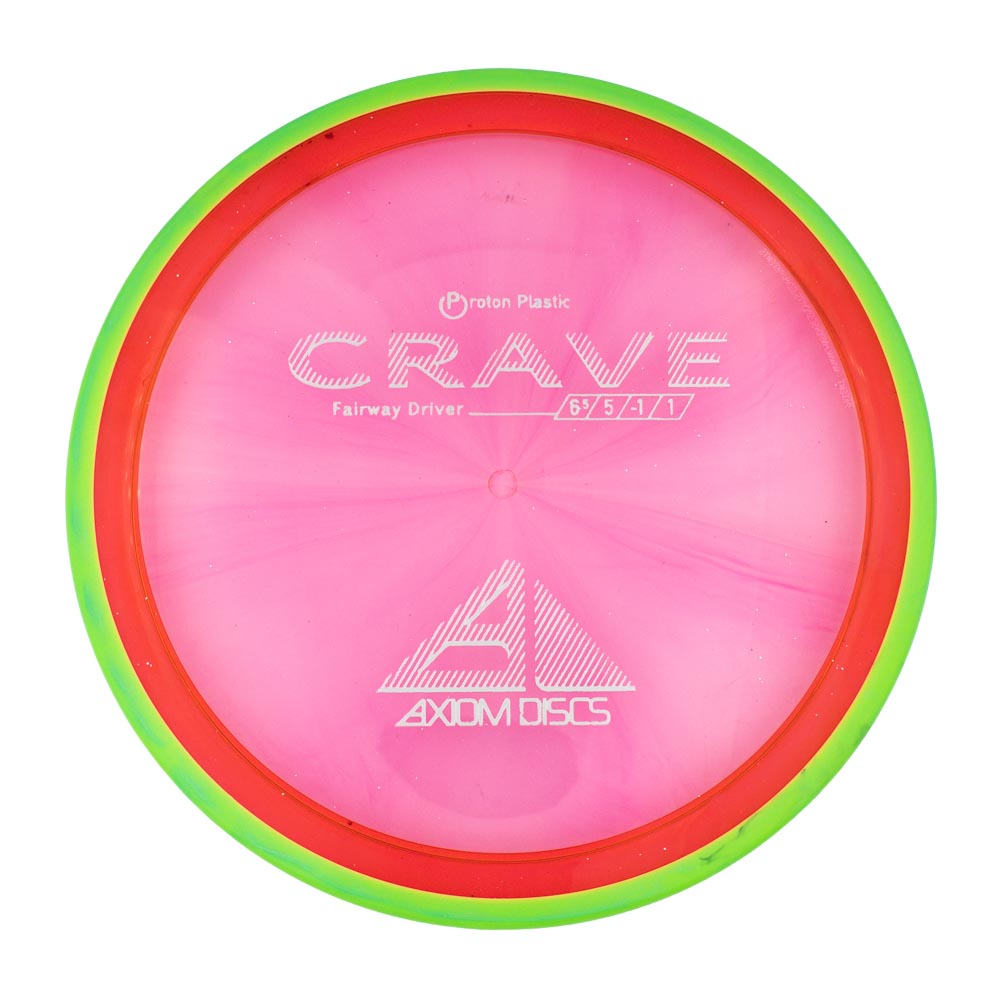 Axiom Crave