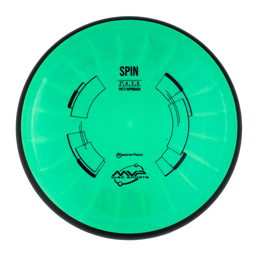 MVP Spin