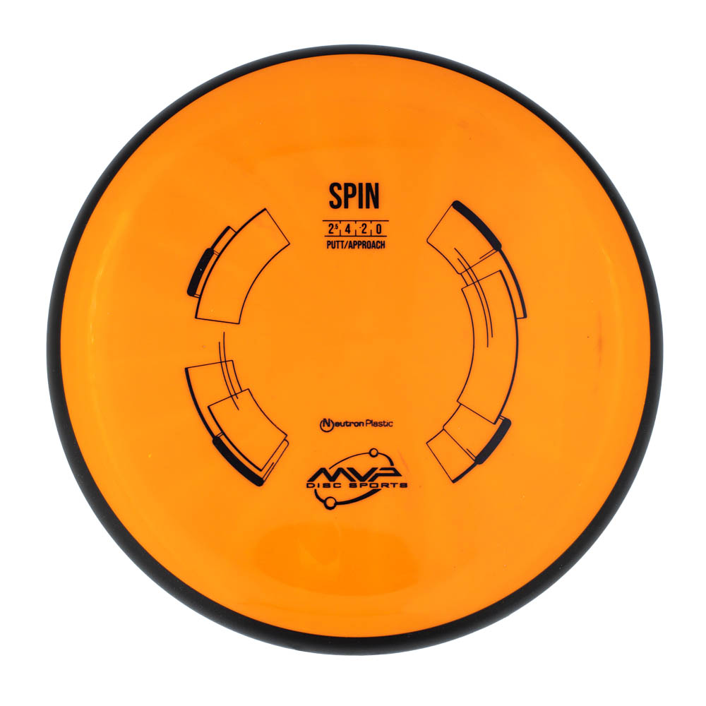 MVP Spin