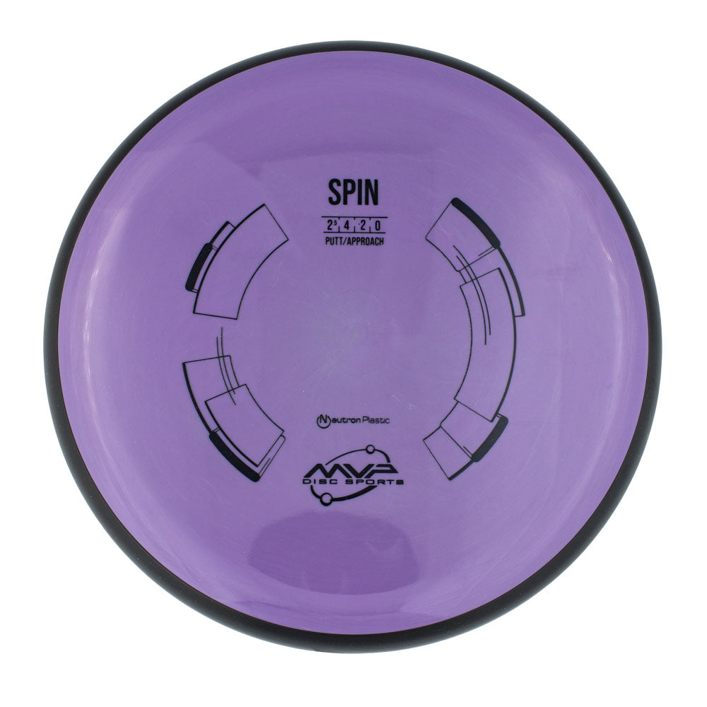 MVP Spin