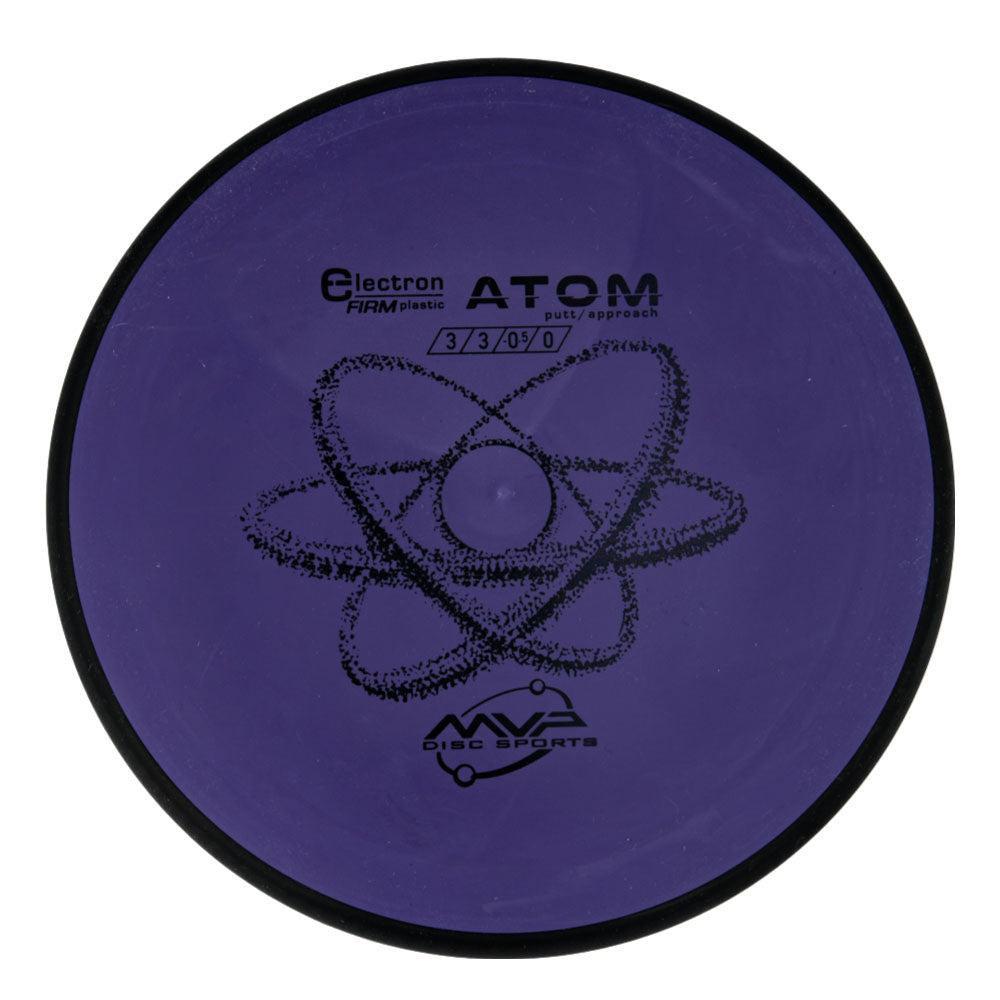 MVP Atom