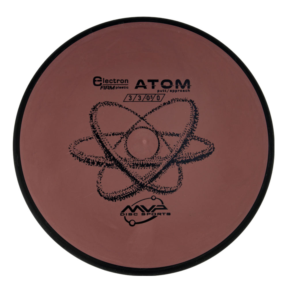 MVP Atom