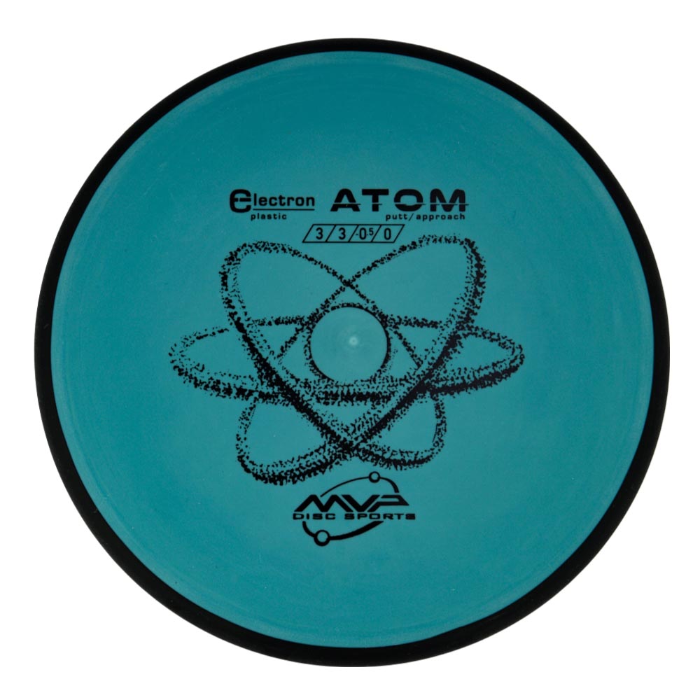 MVP Atom
