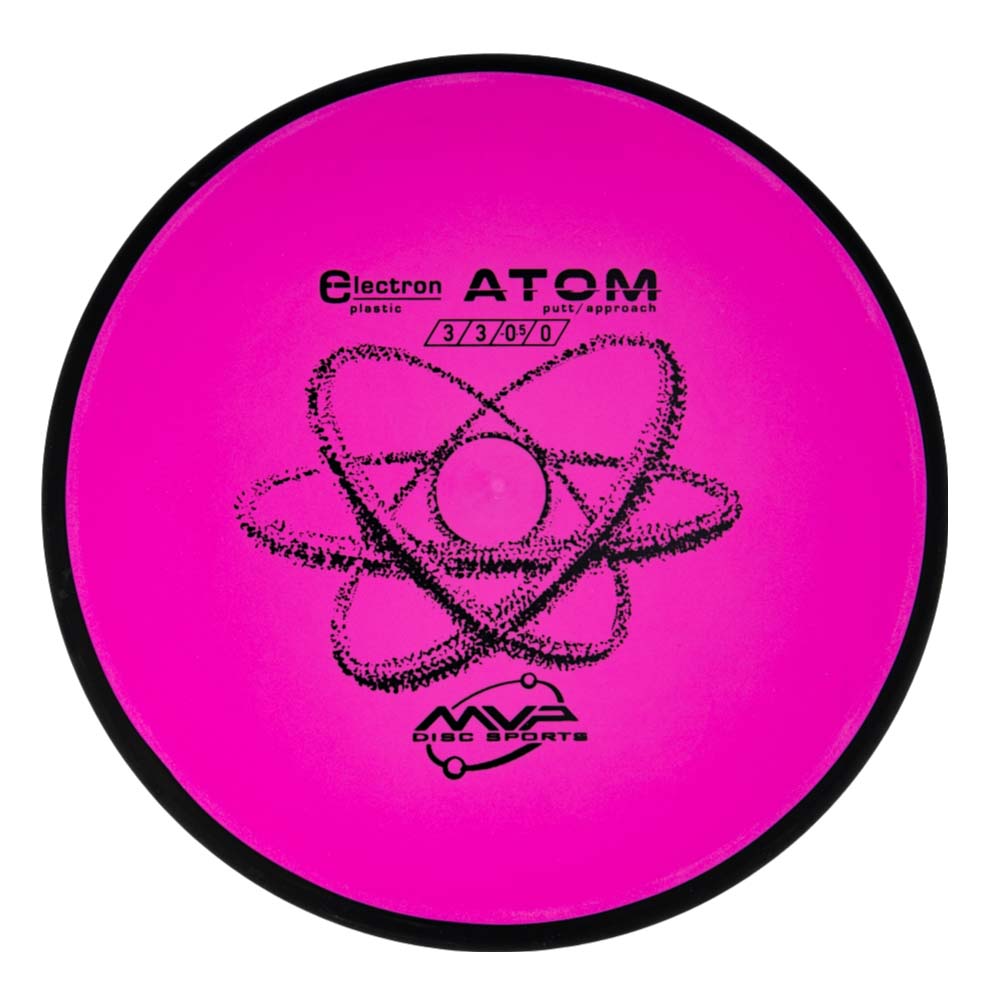 MVP Atom