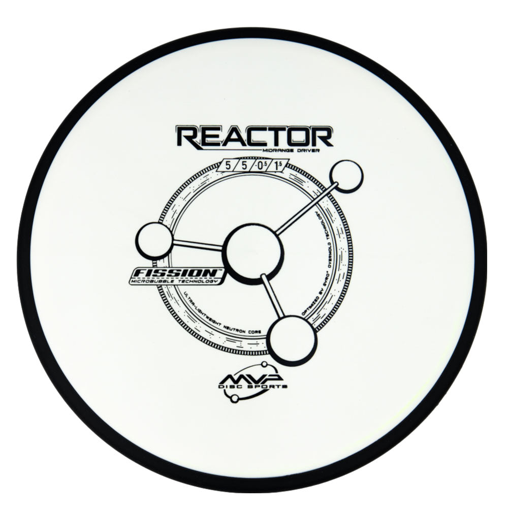 MVP Reactor