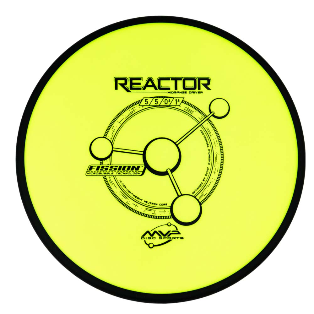MVP Reactor