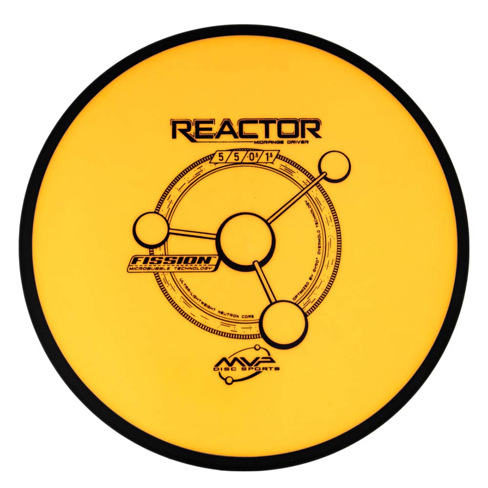 MVP Reactor