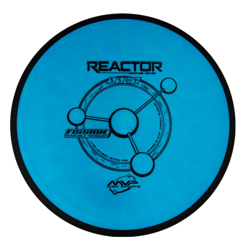 MVP Reactor