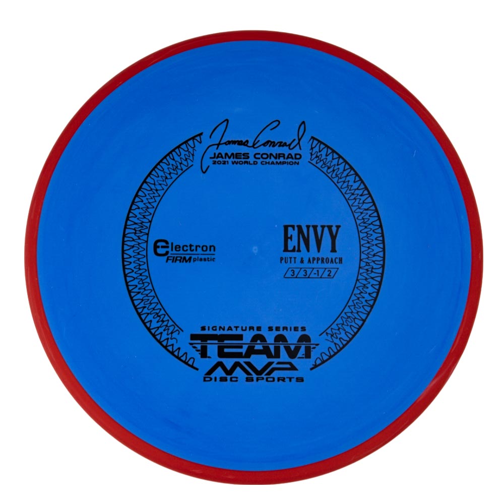 Axiom Envy