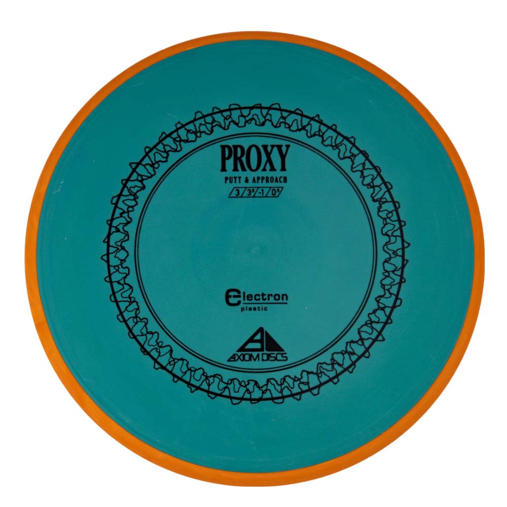 Axiom Proxy