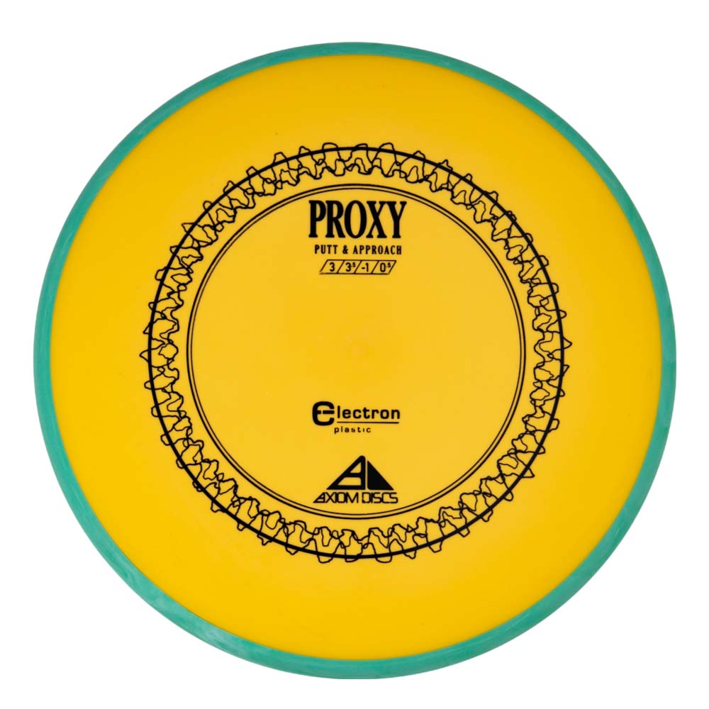Axiom Proxy