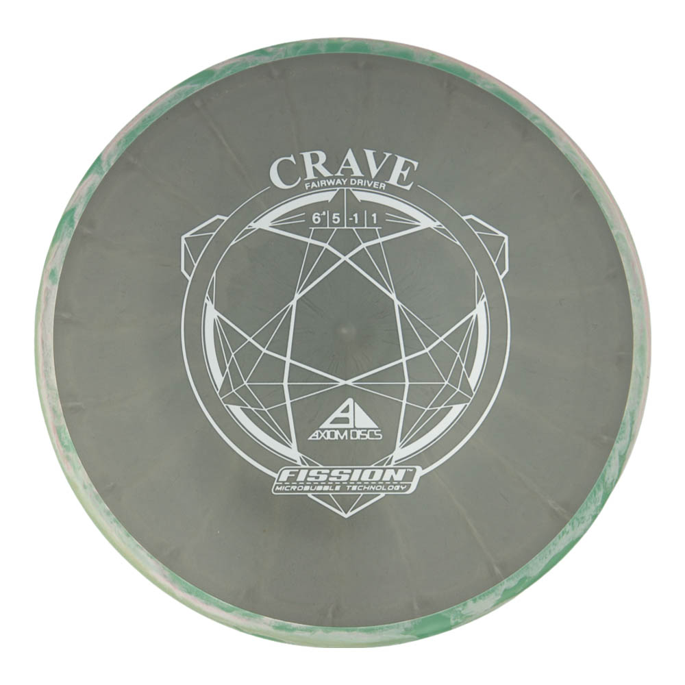 Axiom Crave