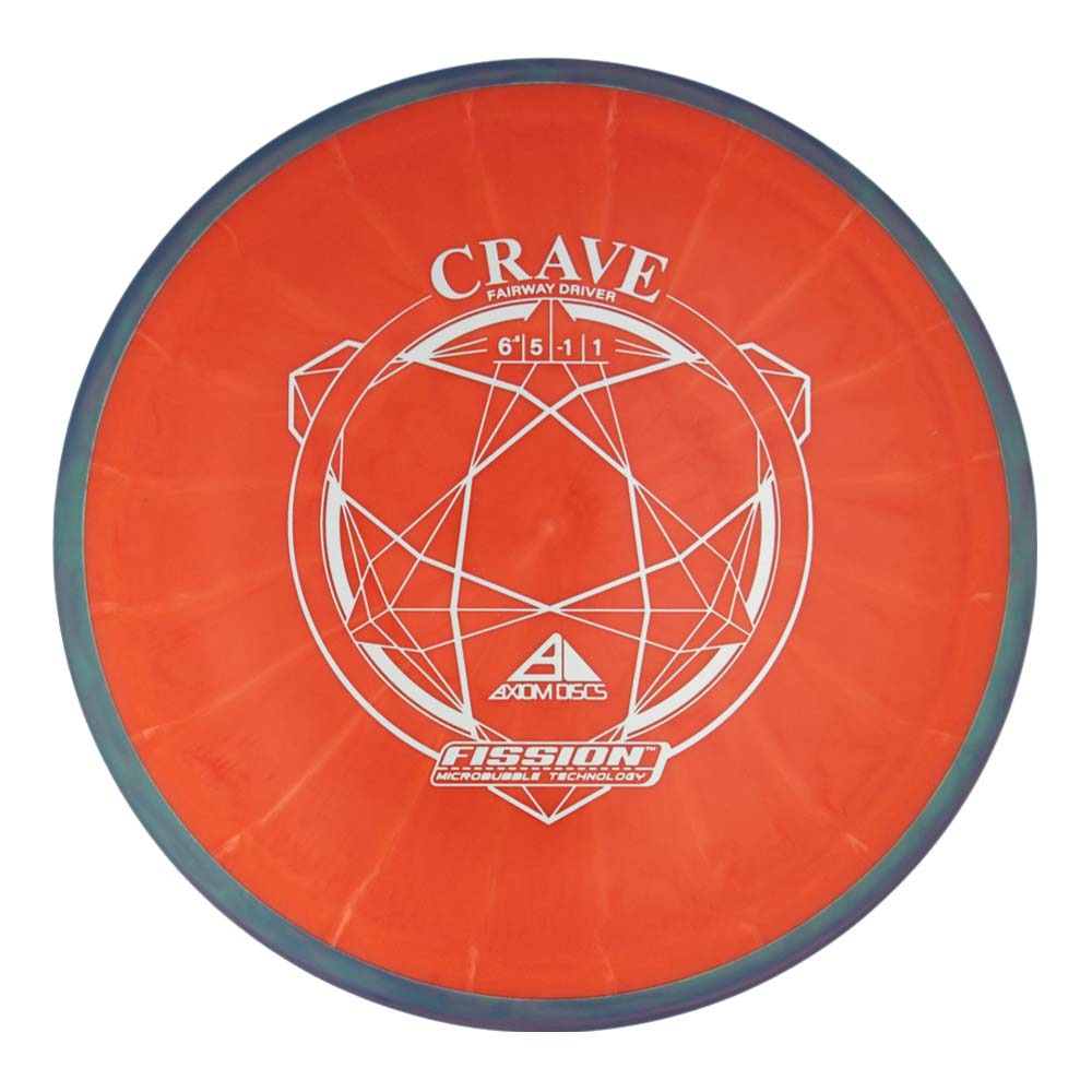 Axiom Crave