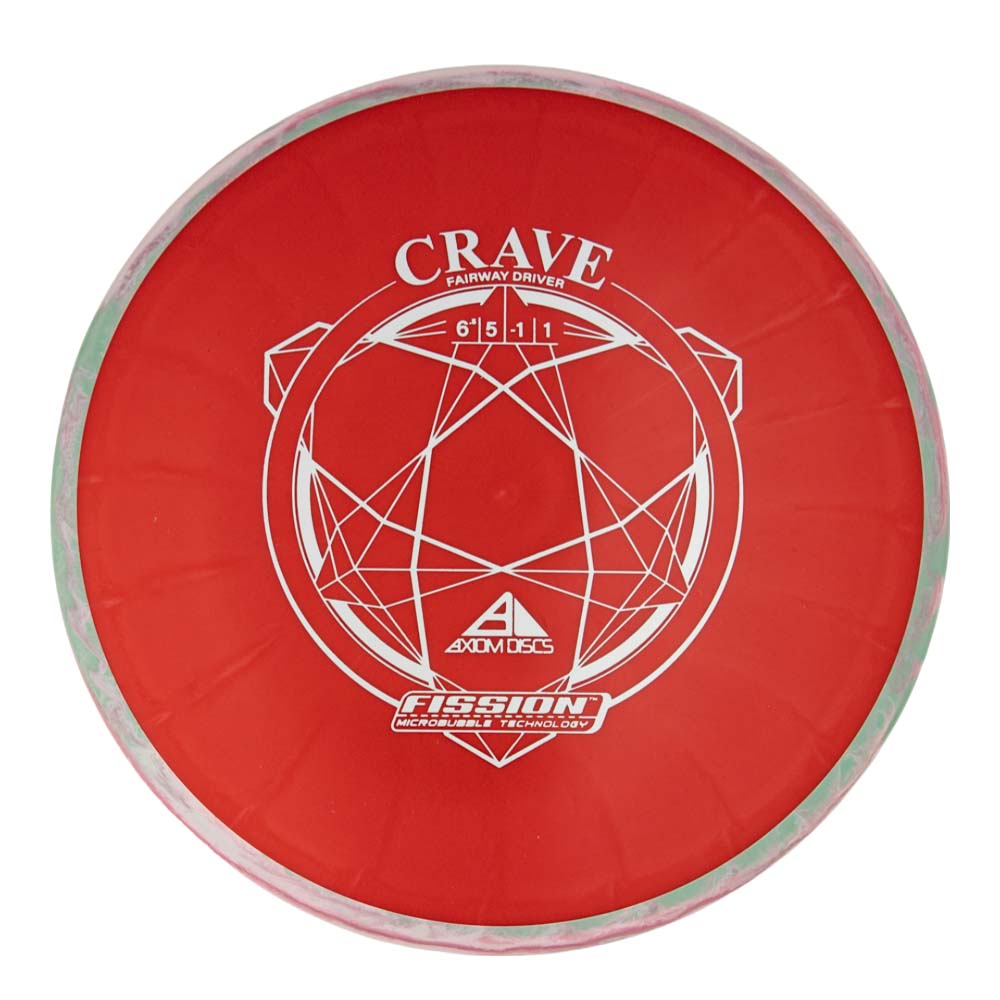 Axiom Crave