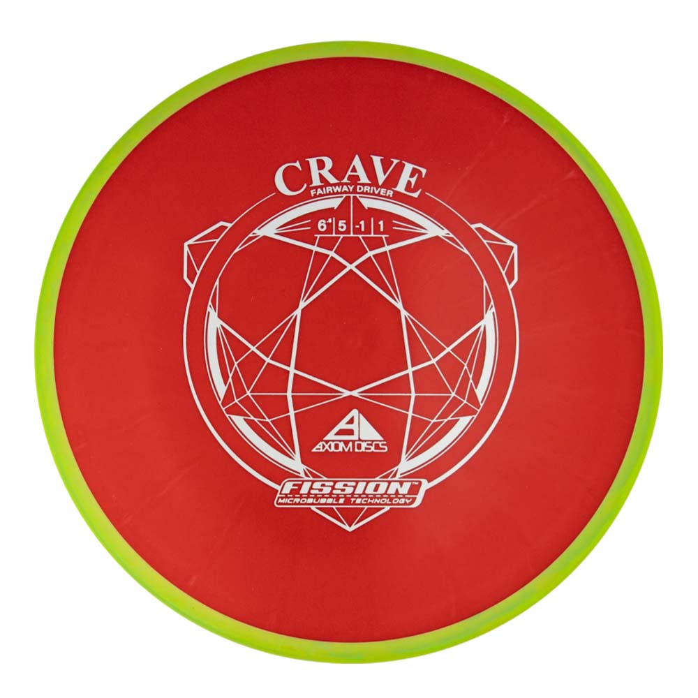 Axiom Crave