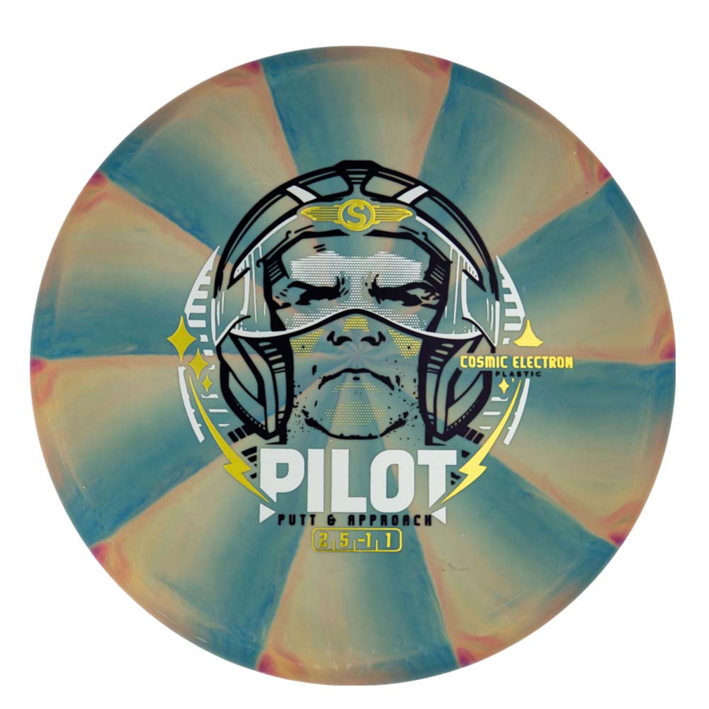 Streamline Pilot