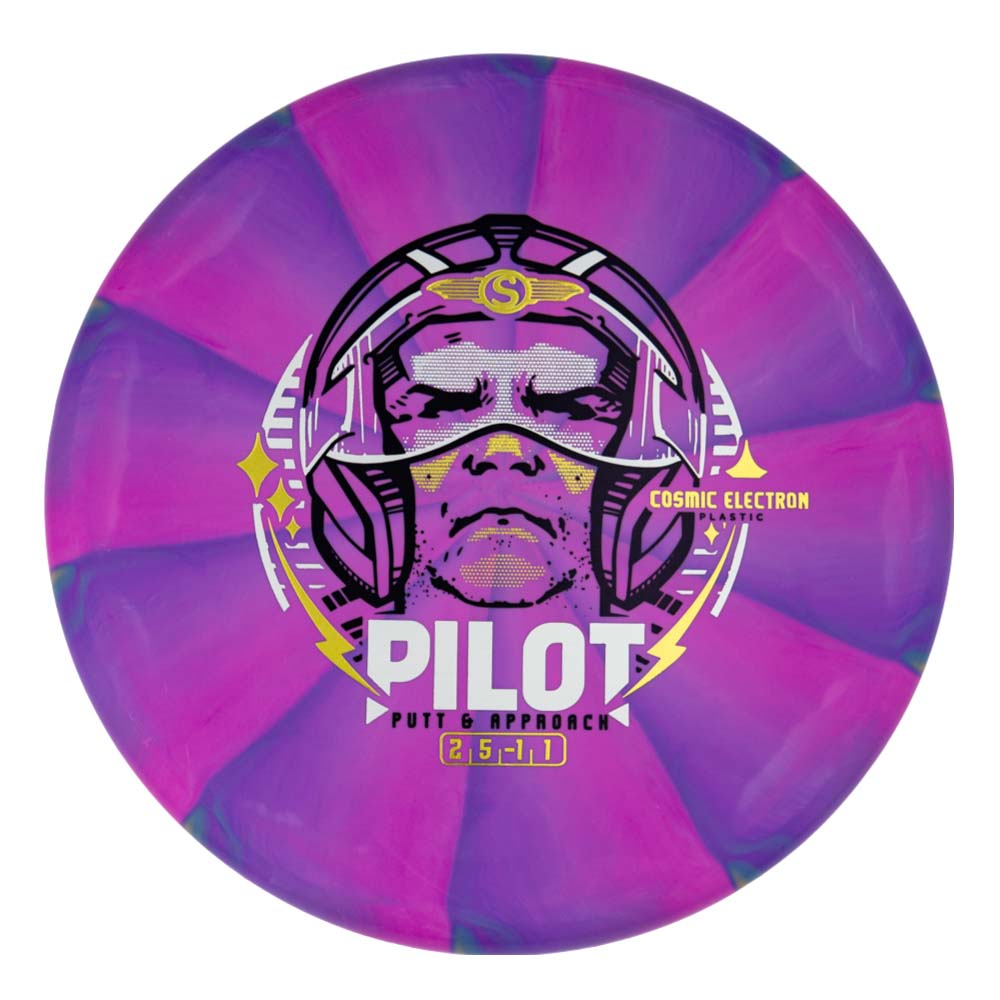 Streamline Pilot