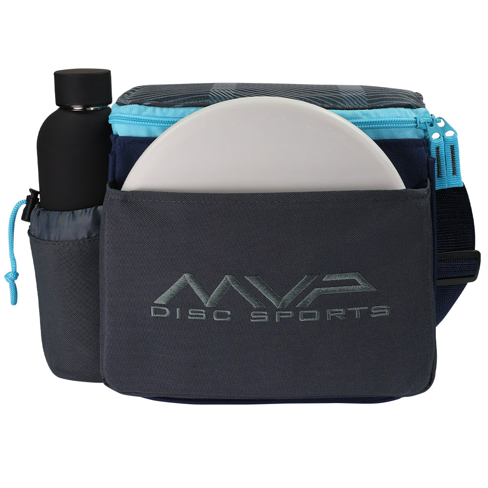 MVP Cell Disc Golf Starter Bag