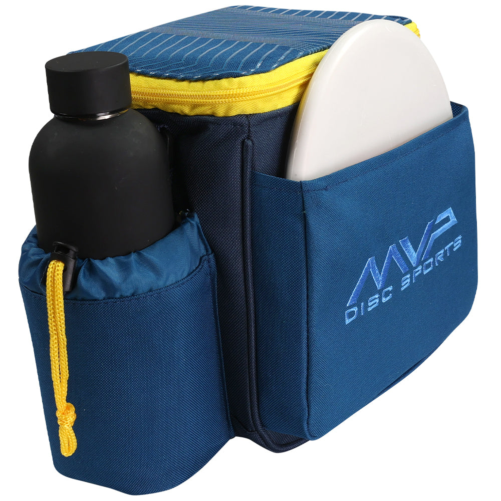MVP Cell Disc Golf Starter Bag