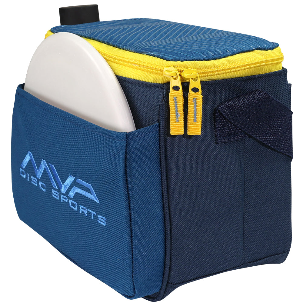 MVP Cell Disc Golf Starter Bag