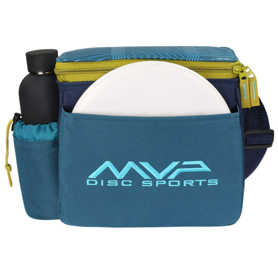 MVP Cell Disc Golf Starter Bag