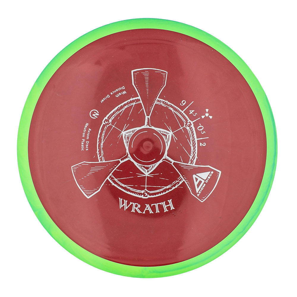 Axiom Wrath