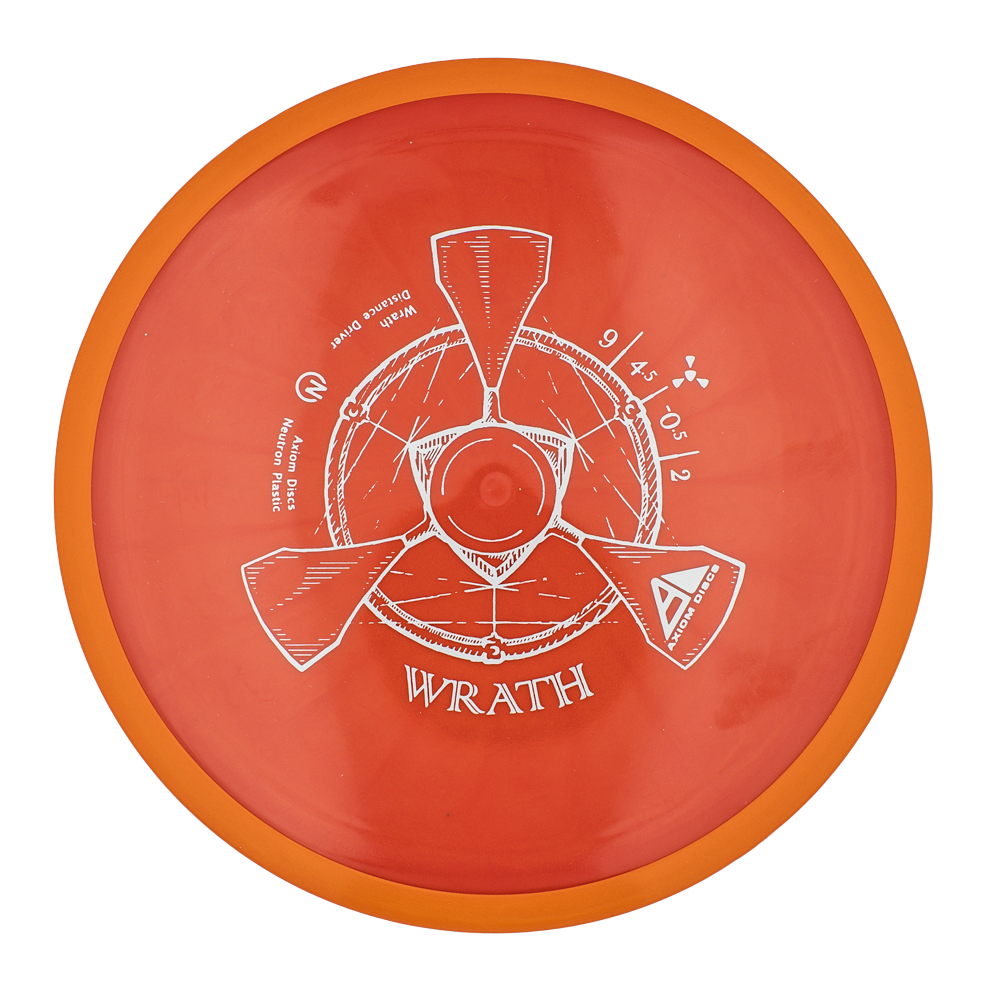 Axiom Wrath