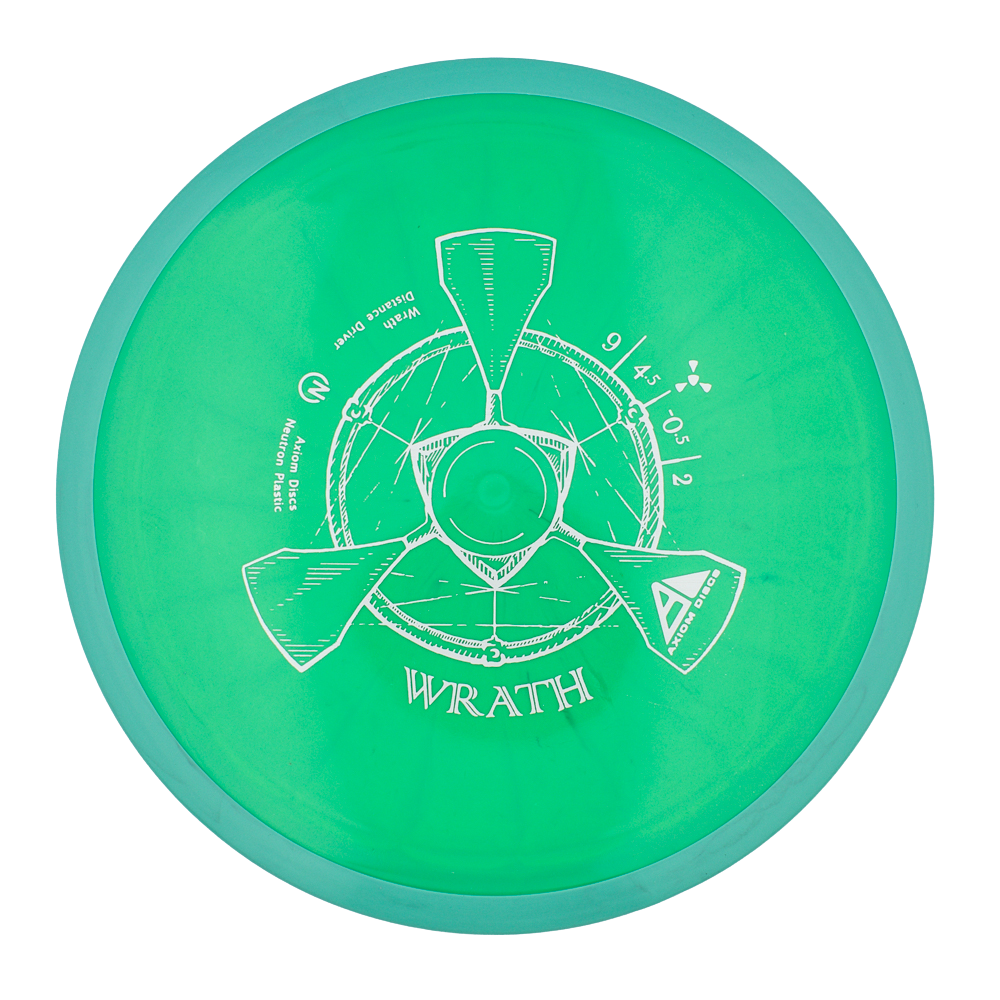 Axiom Wrath