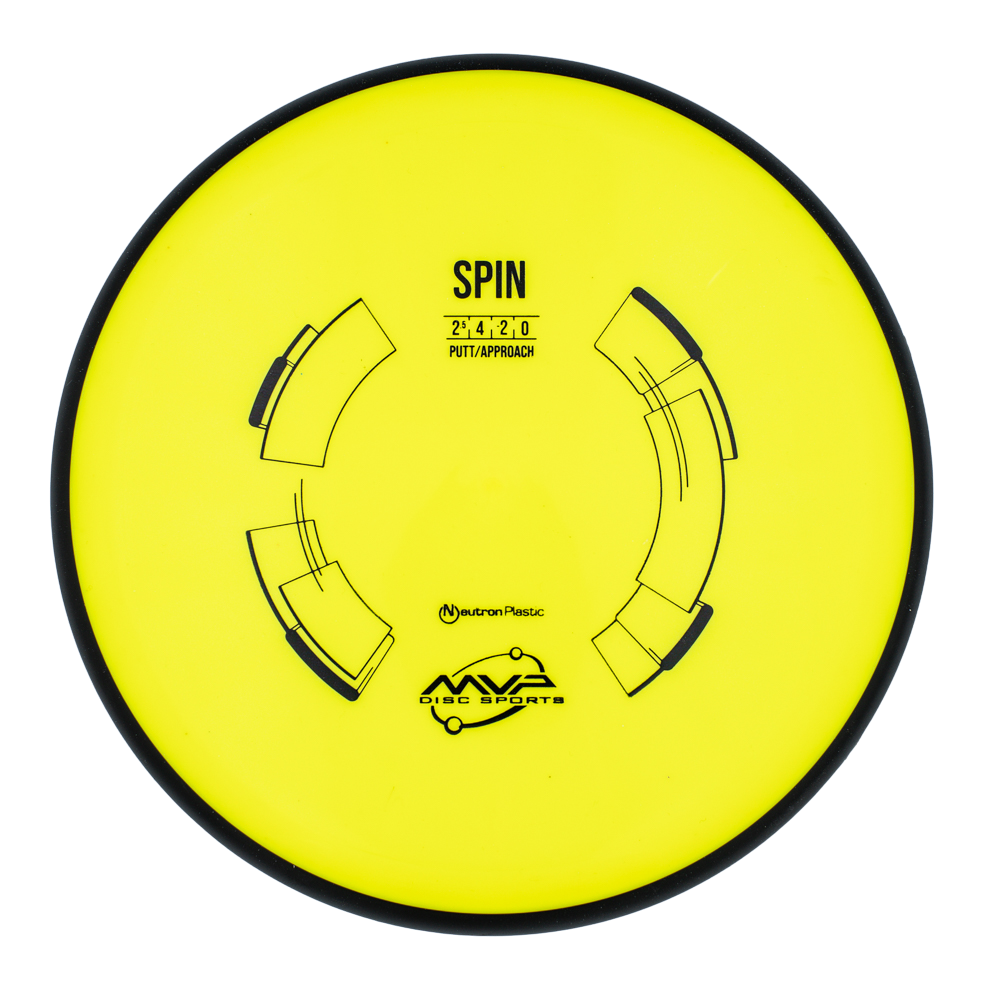 MVP Spin