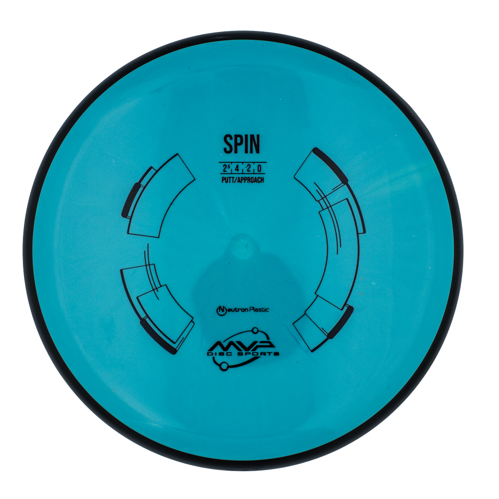MVP Spin