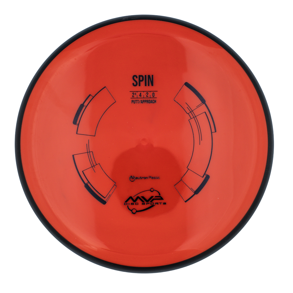 MVP Spin