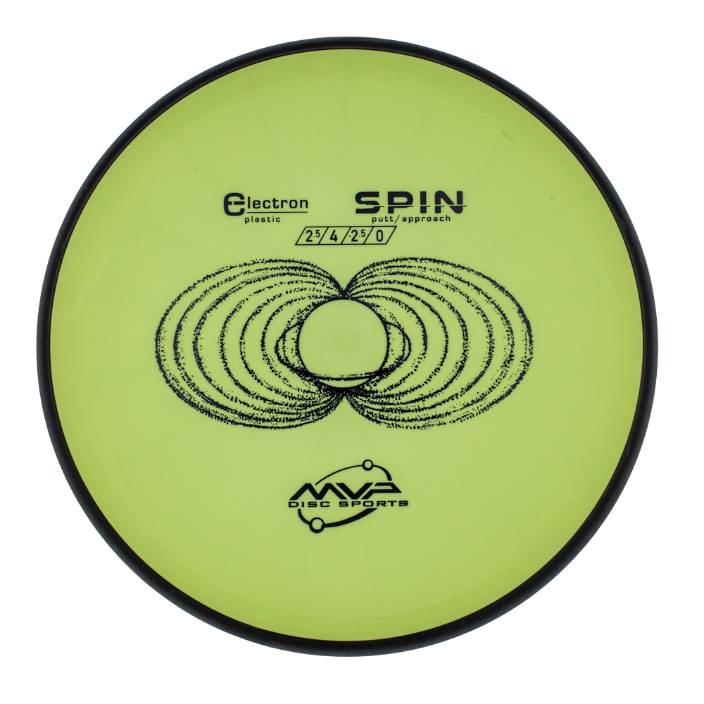 MVP Spin
