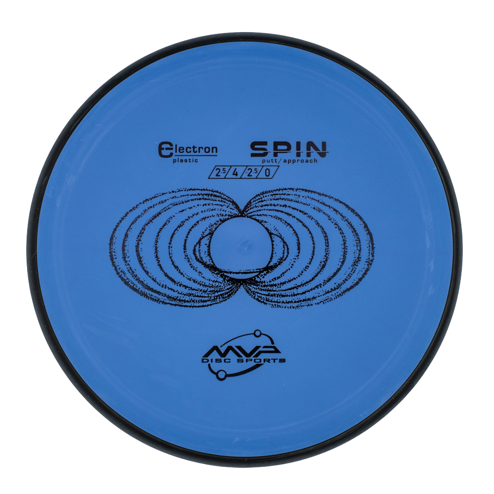 MVP Spin