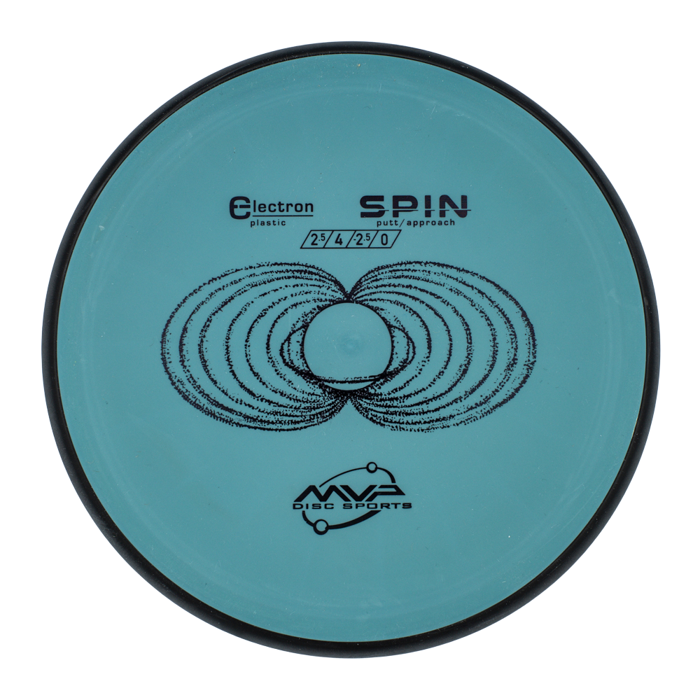 MVP Spin